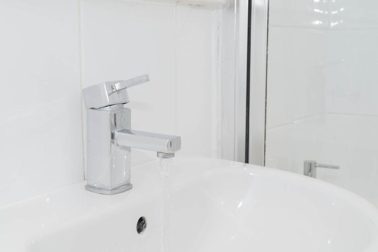 Birmingham City Centre - Luxury Apartment - Terrace - Next To Cube & Mailbox - Wifi - Smart Tv - Intercom Exteriör bild